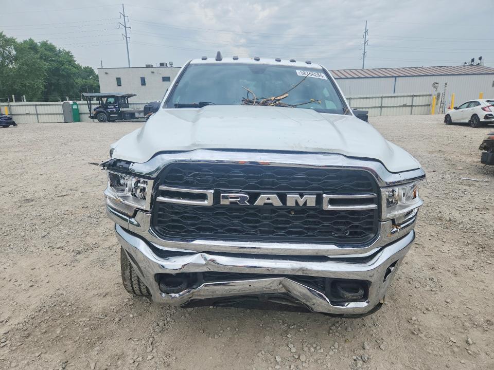 Продажа на аукционе авто 2024 Ram 2500, vin: 3C6UR5CL4RG236855, номер лота: 58706286