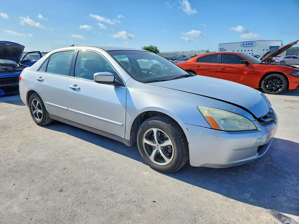 Aukcja sprzedaży 2003 Honda Accord, vin: 3HGCM56333G703965, numer aukcji: 56889286