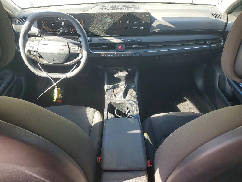 Aukcja sprzedaży 2026 Kia K4, vin: 3KPFT4DE9TE269902, numer aukcji: 58127206