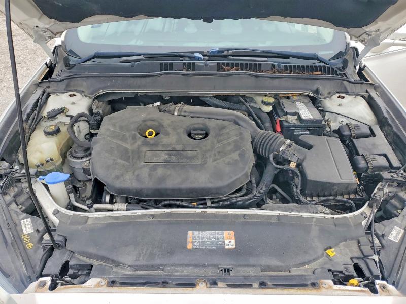 58250526 :رقم المزاد ، 3FA6P0K99DR376032 vin ، 2013 Ford Fusion مزاد بيع