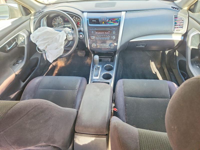 2013 Nissan Altima მანქანა იყიდება აუქციონზე, vin: 1N4AL3AP6DN522655, აუქციონის ნომერი: 57091526