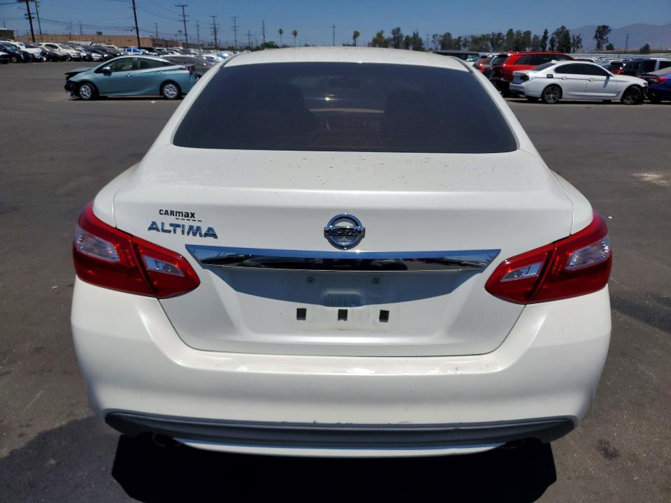 57597786 :رقم المزاد ، 1N4AL3AP8GN342355 vin ، 2016 Nissan Altima مزاد بيع