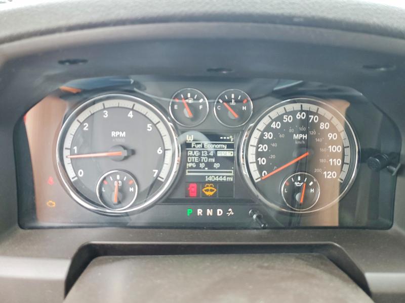 Aukcja sprzedaży 2012 Dodge Ram 1500, vin: 1C6RD7LT5CS195300, numer aukcji: 57161736