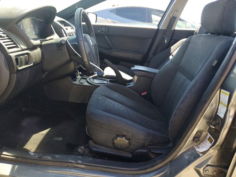 Aukcja sprzedaży 2005 Mitsubishi Galant, vin: 4A3AB26F35E037007, numer aukcji: 56504966