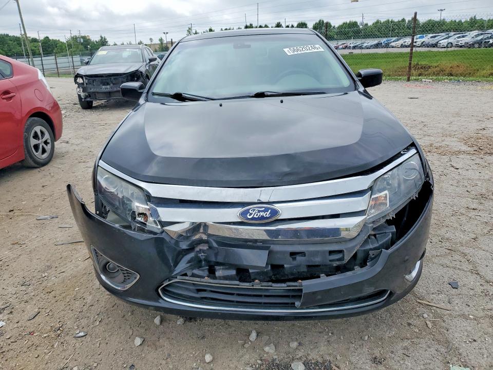 Продаж на аукціоні авто 2012 Ford Fusion, vin: 3FAHP0JG1CR204715, номер лоту: 56620246