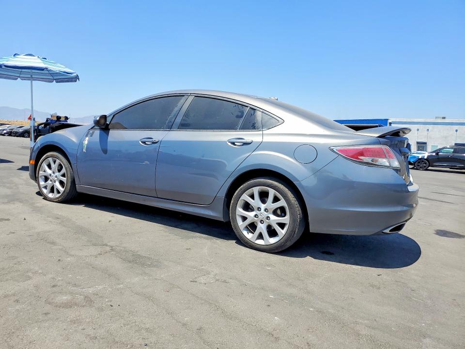 58472056 :رقم المزاد ، 1YVHP82BX95M21228 vin ، 2009 Mazda 6 مزاد بيع