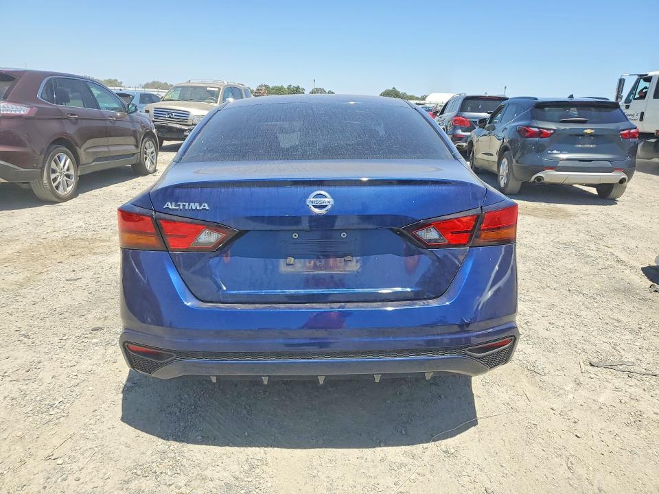 Aukcja sprzedaży 2022 Nissan Altima, vin: 1N4BL4BV2NN424070, numer aukcji: 59539156
