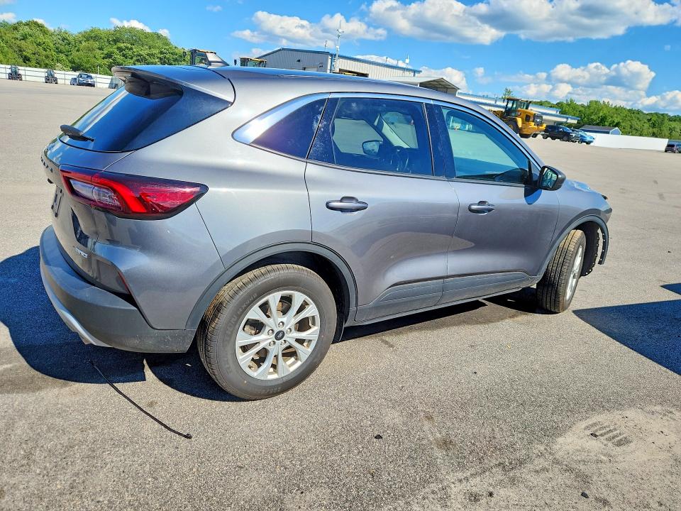 Продаж на аукціоні авто 2024 Ford Escape, vin: 1FMCU9GN3RUA94920, номер лоту: 58719806