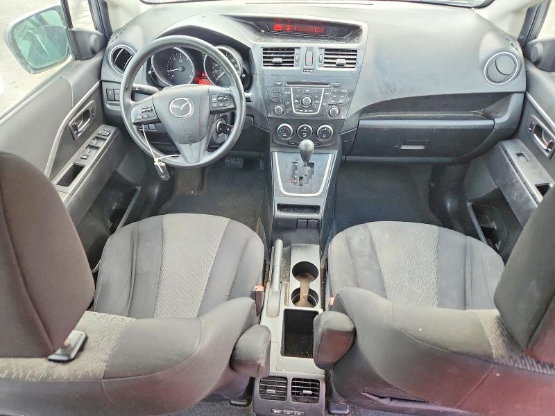 Продажа на аукционе авто 2012 Mazda 5, vin: JM1CW2BL6C0115365, номер лота: 57170636