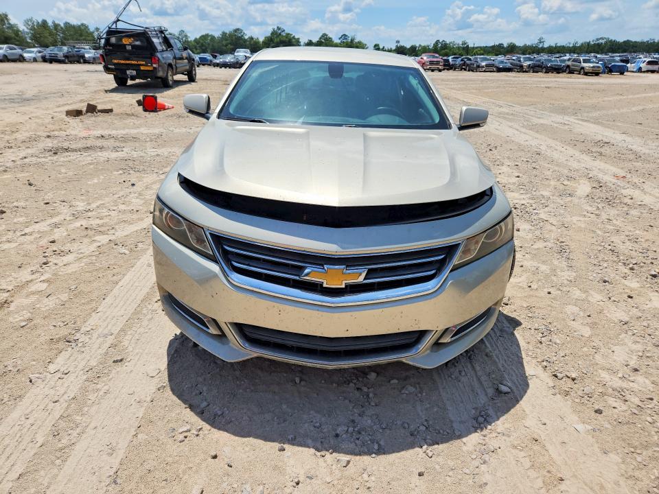Продаж на аукціоні авто 2014 Chevrolet Impala, vin: 2G1125S32E9257251, номер лоту: 57128936