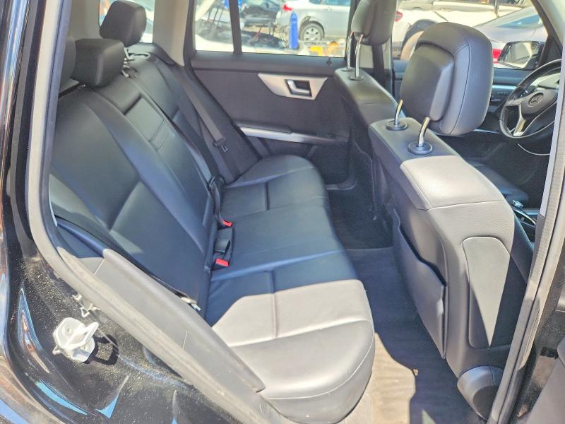 2014 Mercedes-benz Glk მანქანა იყიდება აუქციონზე, vin: WDCGG8JB4EG288350, აუქციონის ნომერი: 56696186