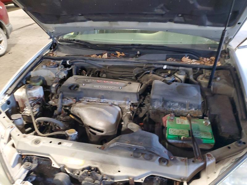 55772006 :رقم المزاد ، 4T1BE32K95U567331 vin ، 2005 Toyt Camry مزاد بيع