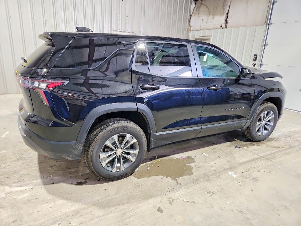 Aukcja sprzedaży 2026 Chevrolet Equinox, vin: 3GNAXPEG3TL451257, numer aukcji: 56491436