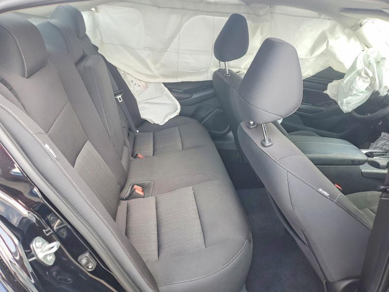 Aukcja sprzedaży 2025 Nissan Altima, vin: 1N4BL4DV3SN316694, numer aukcji: 56944806