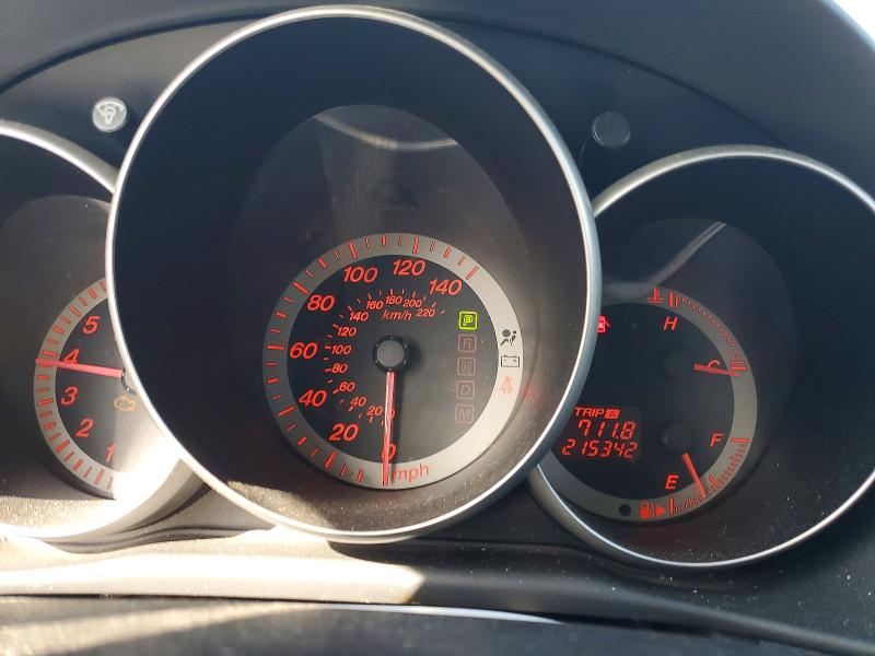 2005 Mazda 3 მანქანა იყიდება აუქციონზე, vin: JM1BK343151324228, აუქციონის ნომერი: 55531396