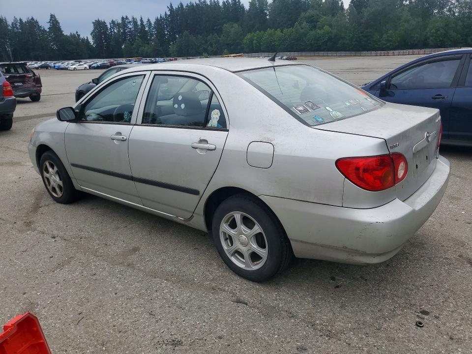 Продаж на аукціоні авто 2003 Toyota Corolla, vin: 1NXBR32E73Z030565, номер лоту: 56172696