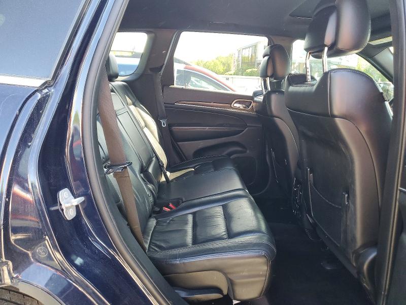 Aukcja sprzedaży 2014 Jeep Grand Cherokee, vin: 1C4RJFBG8EC549484, numer aukcji: 55537306