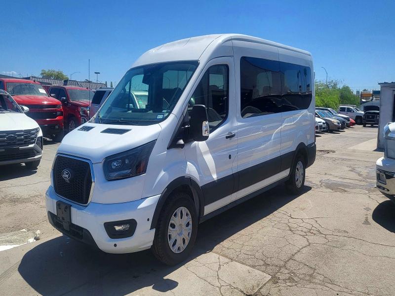 Продажа на аукционе авто 2026 Ford Transit, vin: 1FBAX2C89TKA05675, номер лота: 55474876