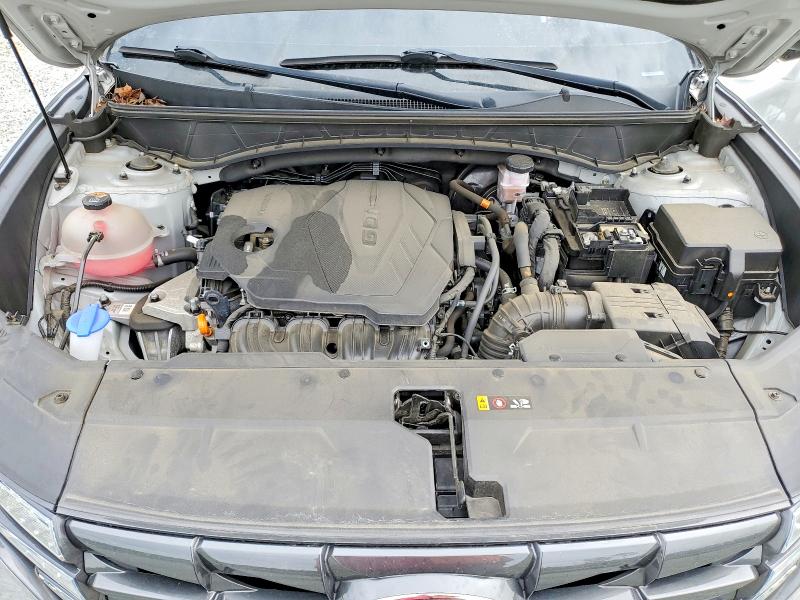 57664256 :رقم المزاد ، 5NMJFCAE0NH099330 vin ، 2022 Hyundai Tucson مزاد بيع