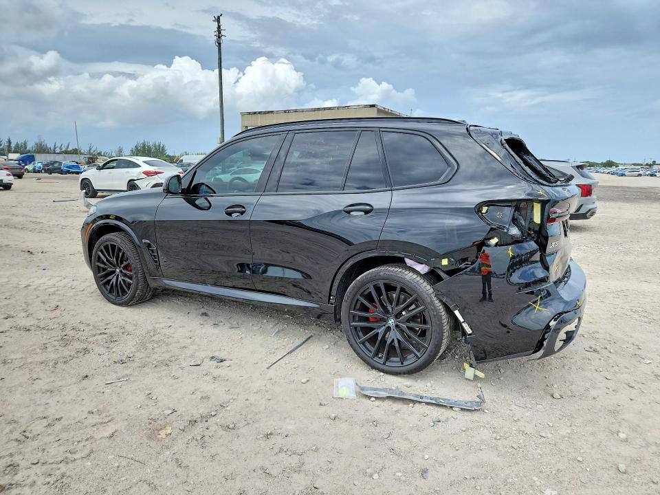 Aukcja sprzedaży 2025 Bmw X5, vin: 5UX13EU06S9005722, numer aukcji: 55458886