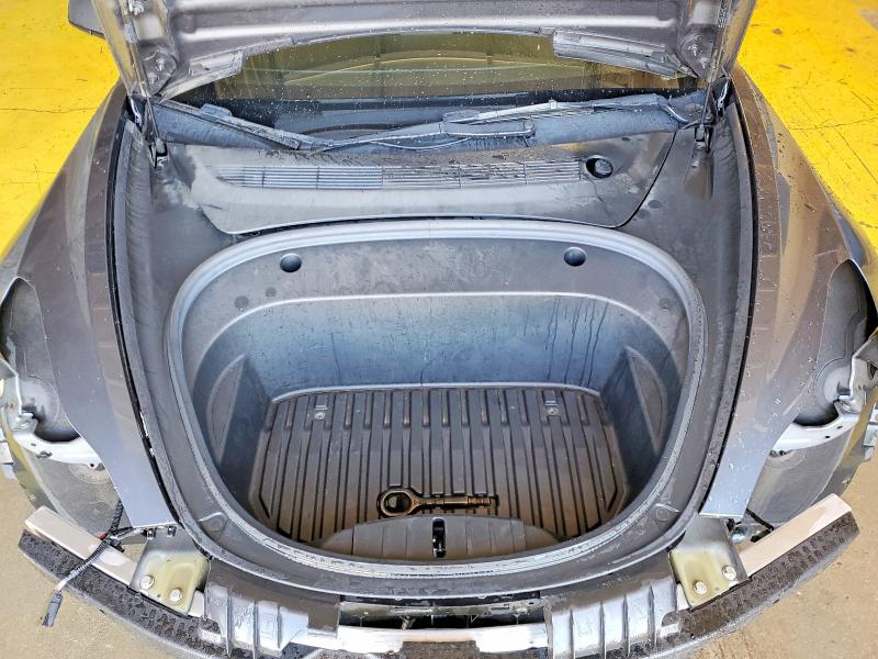 Aukcja sprzedaży 2022 Tesla Model 3, vin: 5YJ3E1EA4NF286935, numer aukcji: 56357646