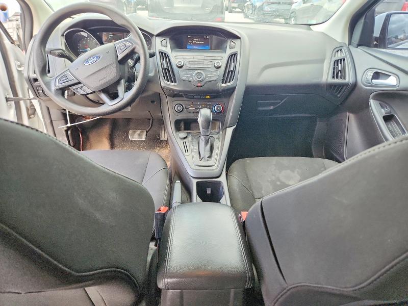 Auction sale of the 2018 Ford Focus, vin: 1FADP3K26JL280509, lot number: 57427116