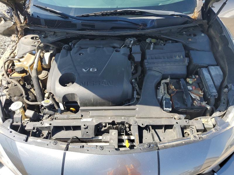 Продажа на аукционе авто 2018 Nissan Maxima, vin: 1N4AA6AP9JC377500, номер лота: 56705516