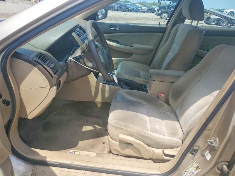 Продаж на аукціоні авто 2004 Honda Accord, vin: 1HGCM56344A157919, номер лоту: 56441326