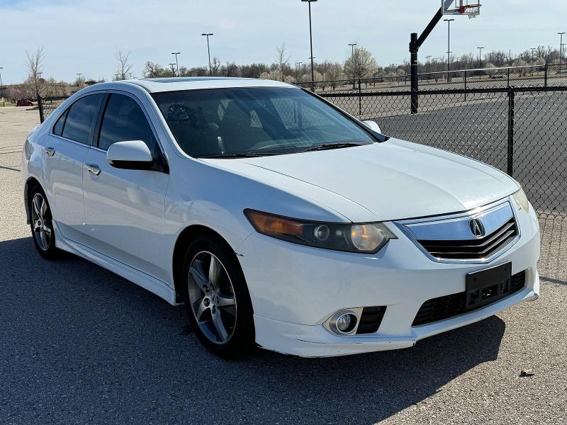 2012 Acura Tsx მანქანა იყიდება აუქციონზე, vin: JH4CU2E82CC023275, აუქციონის ნომერი: 56192396