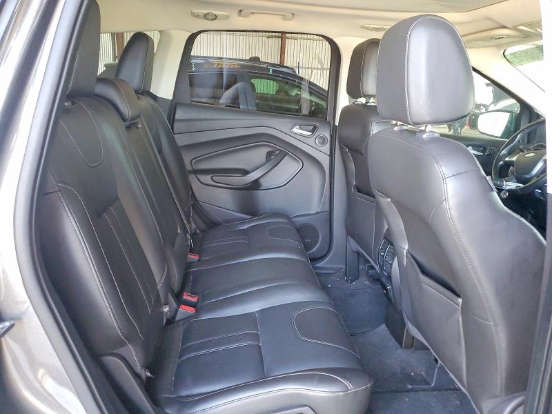 Продажа на аукционе авто 2013 Ford Escape, vin: 1FMCU9J92DUC78962, номер лота: 57593666