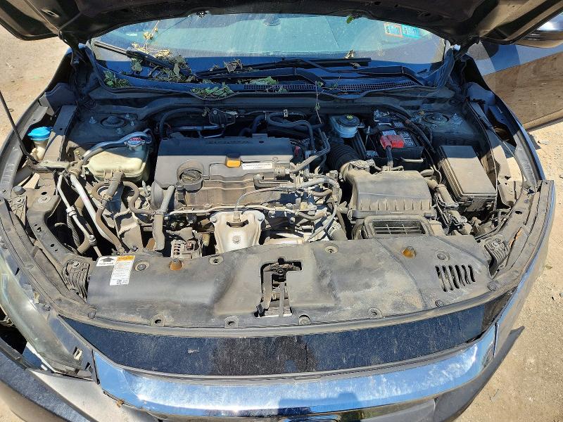 55656426 :رقم المزاد ، 2HGFC2F56JH521366 vin ، 2018 Honda Civic مزاد بيع