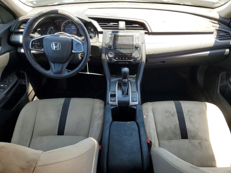 57069336 :رقم المزاد ، 19XFC2F52GE228812 vin ، 2016 Honda Civic مزاد بيع