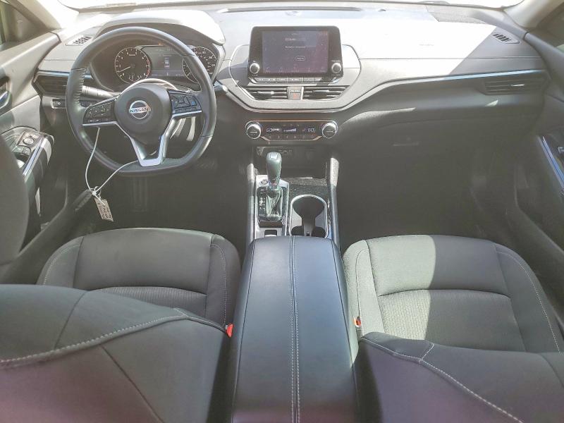 56098476 :رقم المزاد ، 1N4BL4DV9LC249399 vin ، 2020 Nissan Altima مزاد بيع