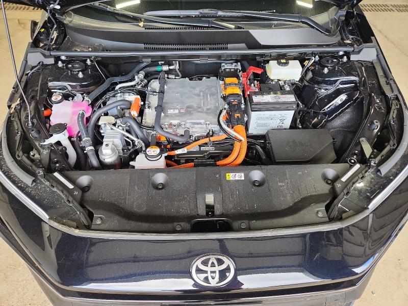 Aukcja sprzedaży 2026 Toyota Bz, vin: JTMBDAFB0TA009419, numer aukcji: 56678606