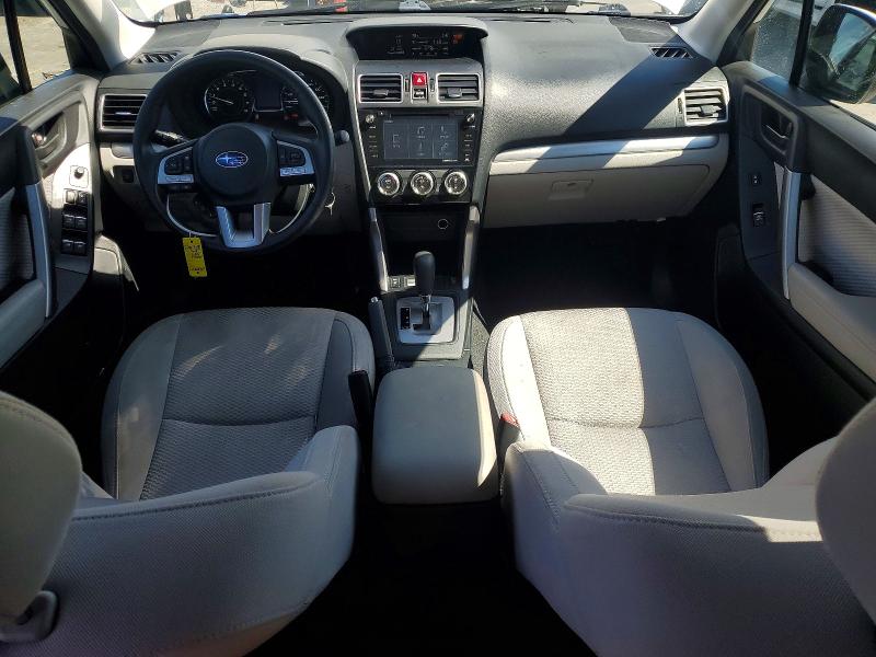 Aukcja sprzedaży 2018 Subaru Forester, vin: JF2SJAGCXJH604302, numer aukcji: 58144106