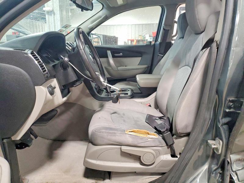 Aukcja sprzedaży 2011 Gmc Acadia, vin: 1GKKRNED3BJ170376, numer aukcji: 57518306