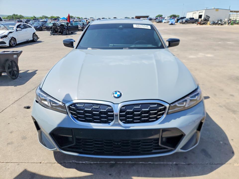 Aukcja sprzedaży 2024 Bmw M340i, vin: 3MW49FS04R8E46272, numer aukcji: 58470346