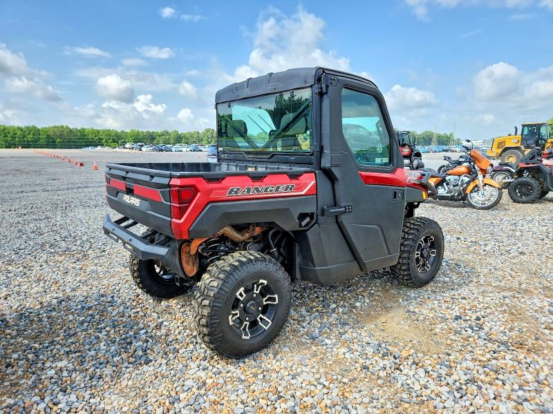 Aukcja sprzedaży 2022 Polaris Ranger, vin: 4XARR1991N8069087, numer aukcji: 56716356