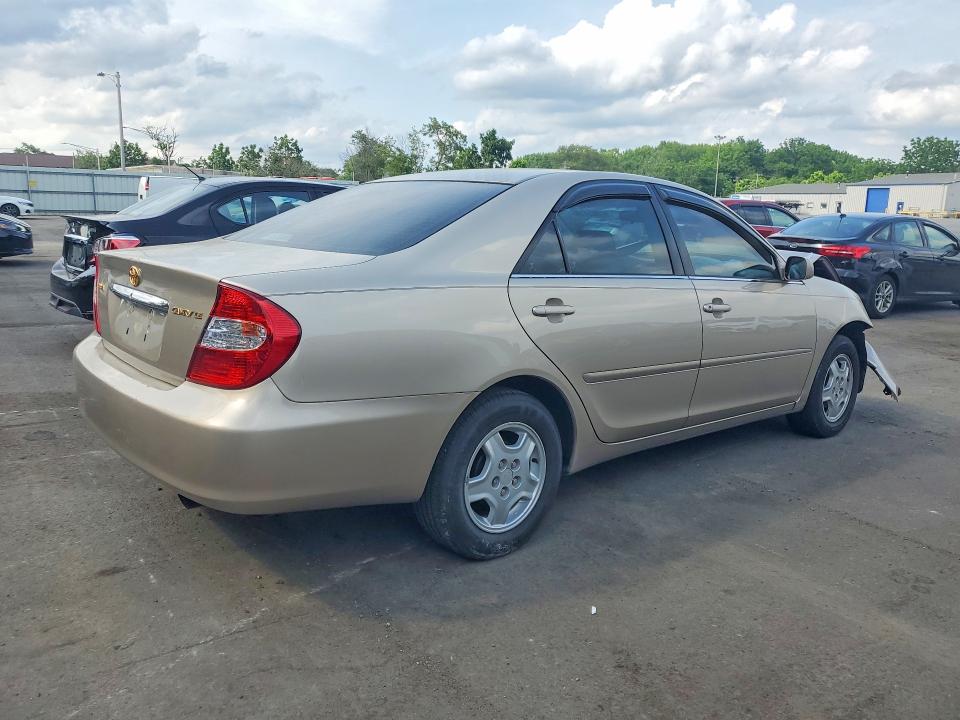 2003 Toyota Camry მანქანა იყიდება აუქციონზე, vin: 4T1BE32K43U230031, აუქციონის ნომერი: 56805416