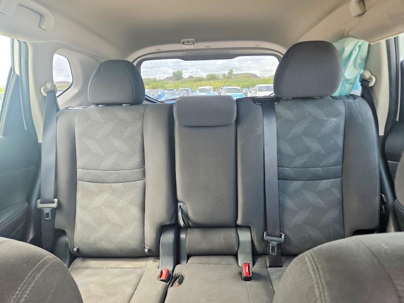 Aukcja sprzedaży 2016 Nissan Rogue, vin: KNMAT2MT7GP649050, numer aukcji: 56737876