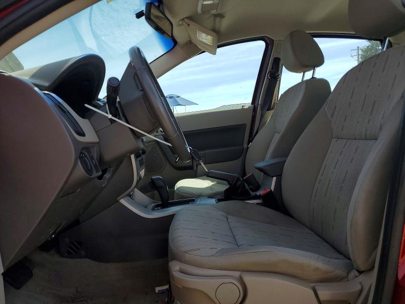 2011 Ford Focus მანქანა იყიდება აუქციონზე, vin: 1FAHP3FN2BW181837, აუქციონის ნომერი: 51339476