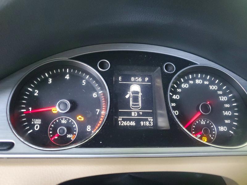 58485706 :رقم المزاد ، WVWBP7AN7DE524570 vin ، 2013 Volkswagen Cc مزاد بيع
