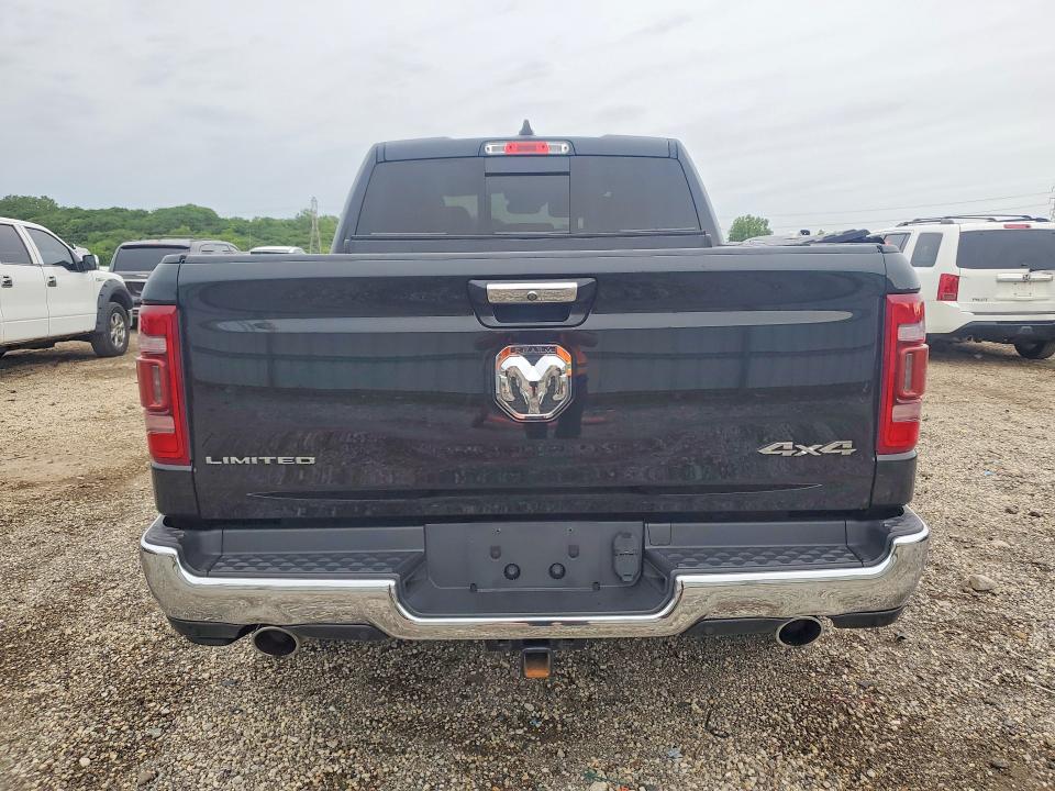 Aukcja sprzedaży 2019 Ram 1500, vin: 1C6SRFHT6KN773570, numer aukcji: 57326846