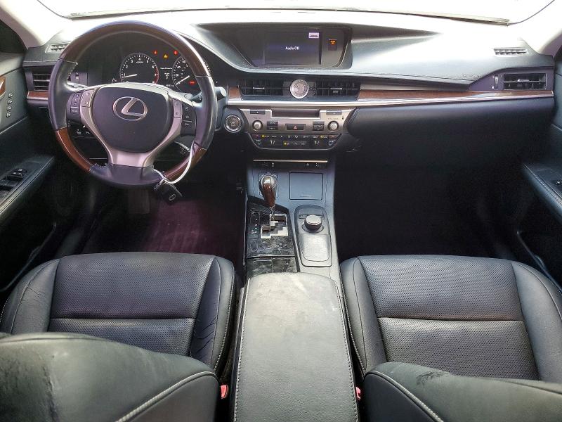 58086576 :رقم المزاد ، JTHBK1GG0E2131841 vin ، 2014 Lexus Es مزاد بيع