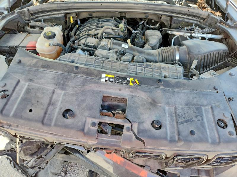 2023 Jeep Grand Cherokee მანქანა იყიდება აუქციონზე, vin: 1C4RJKBG2P8738744, აუქციონის ნომერი: 56838966