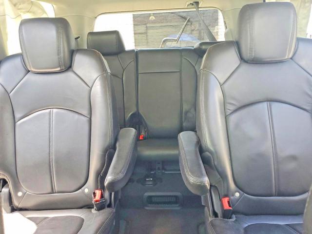 2009 Gmc Acadia მანქანა იყიდება აუქციონზე, vin: 1GKER23D09J127736, აუქციონის ნომერი: 56420556
