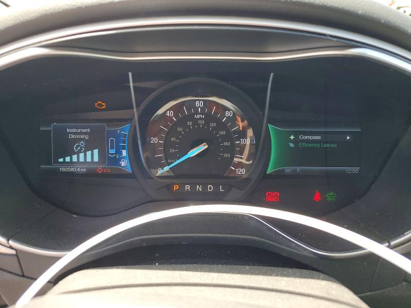 Продажа на аукционе авто 2014 Ford Fusion, vin: 3FA6P0LUXER398738, номер лота: 57209086
