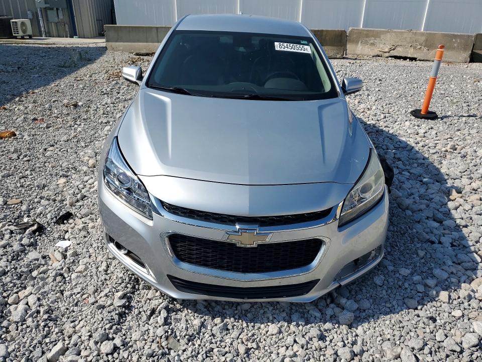 Продажа на аукционе авто 2016 Chevrolet Malibu Limited, vin: 1G11E5SA9GF131937, номер лота: 85450555