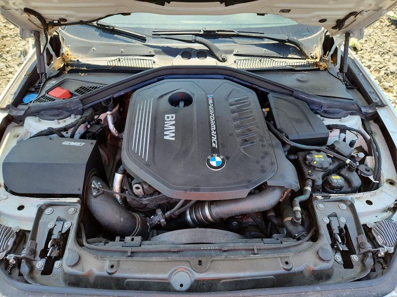Aukcja sprzedaży 2020 Bmw M240i, vin: WBA2J5C03L7F39447, numer aukcji: 56582516