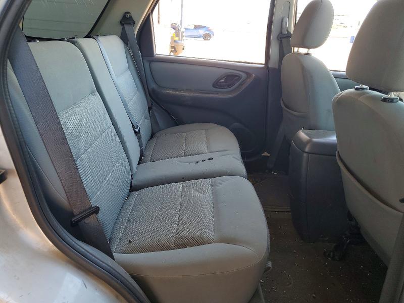 Продажа на аукционе авто 2007 Ford Escape, vin: 1FMYU03187KA19157, номер лота: 57265436